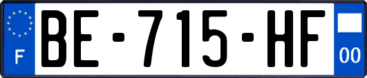 BE-715-HF