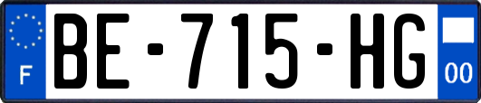 BE-715-HG