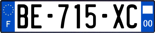 BE-715-XC