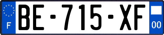 BE-715-XF