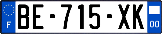 BE-715-XK