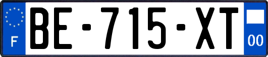 BE-715-XT