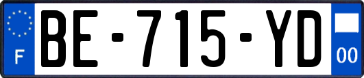 BE-715-YD