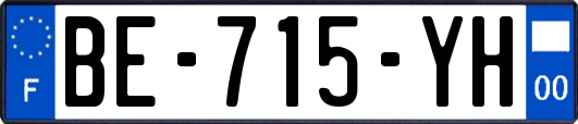 BE-715-YH