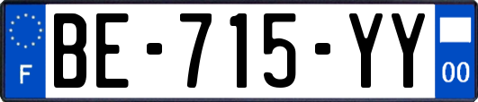 BE-715-YY