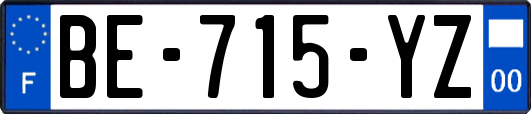 BE-715-YZ