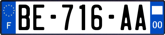 BE-716-AA