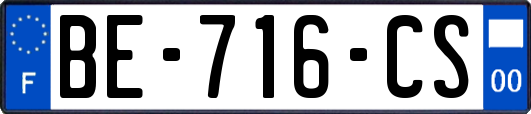 BE-716-CS