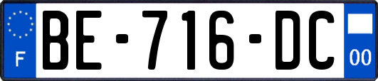 BE-716-DC