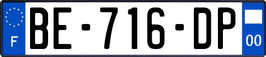 BE-716-DP