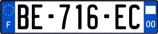 BE-716-EC