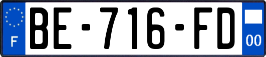 BE-716-FD