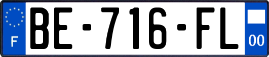 BE-716-FL