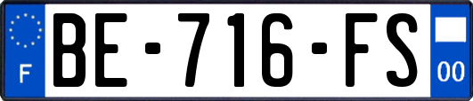 BE-716-FS