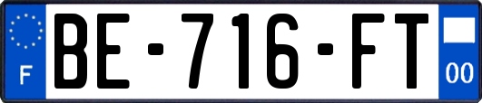 BE-716-FT