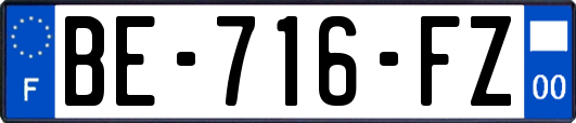 BE-716-FZ