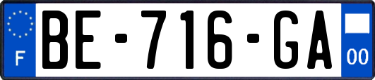 BE-716-GA