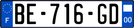 BE-716-GD
