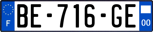 BE-716-GE