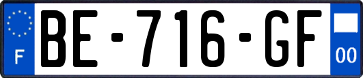 BE-716-GF