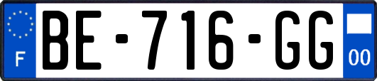 BE-716-GG