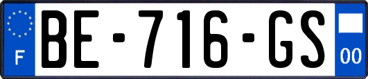BE-716-GS