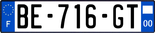 BE-716-GT