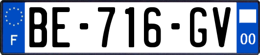 BE-716-GV