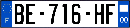 BE-716-HF