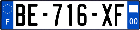 BE-716-XF