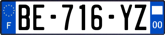 BE-716-YZ