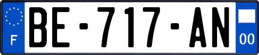 BE-717-AN