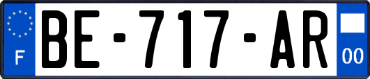 BE-717-AR