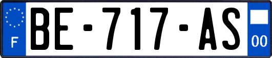 BE-717-AS