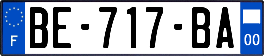 BE-717-BA