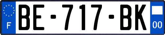 BE-717-BK