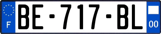 BE-717-BL
