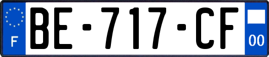 BE-717-CF