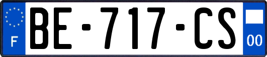 BE-717-CS