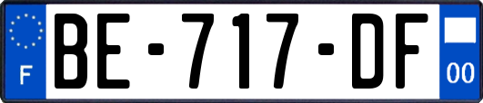 BE-717-DF