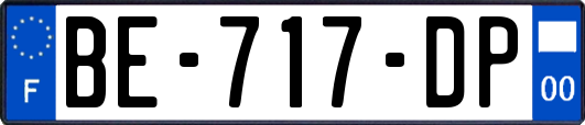 BE-717-DP