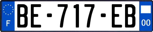 BE-717-EB