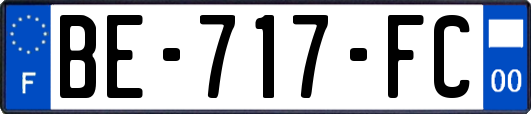 BE-717-FC