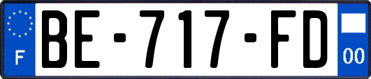 BE-717-FD