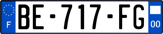 BE-717-FG