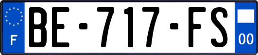 BE-717-FS