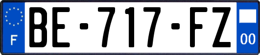 BE-717-FZ