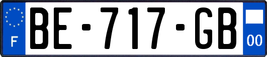BE-717-GB