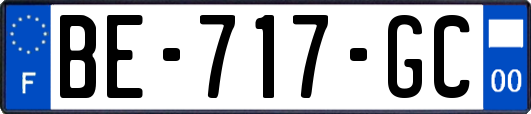 BE-717-GC