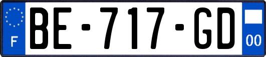 BE-717-GD